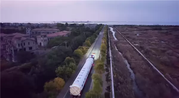 可复用25次!星河动力智神星一号火箭一子级动力系统海上试车成功