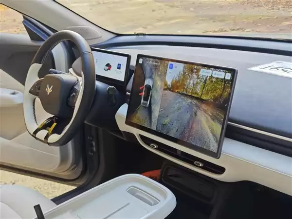 上市不到1月交付就破万台 6.28万起的极狐阿尔法T1为何能一举破圈