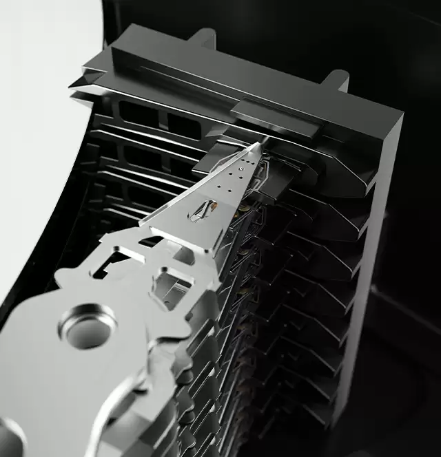 希捷 FY2026Q1 营收 26.3 亿美元：同比增长 21%，毛利率刷新历史记录