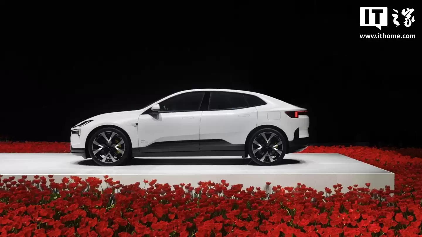 谷歌地图推出 AI 实时车道引导功能,首款适配车型为极星 4