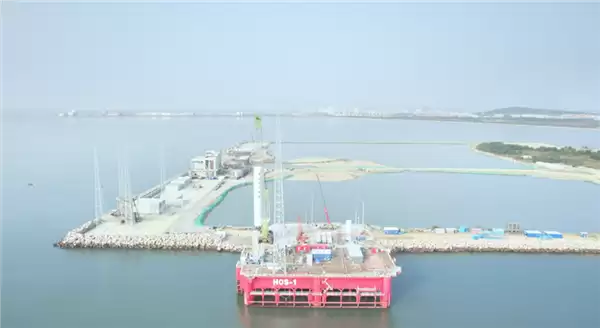 可复用25次!星河动力智神星一号火箭一子级动力系统海上试车成功