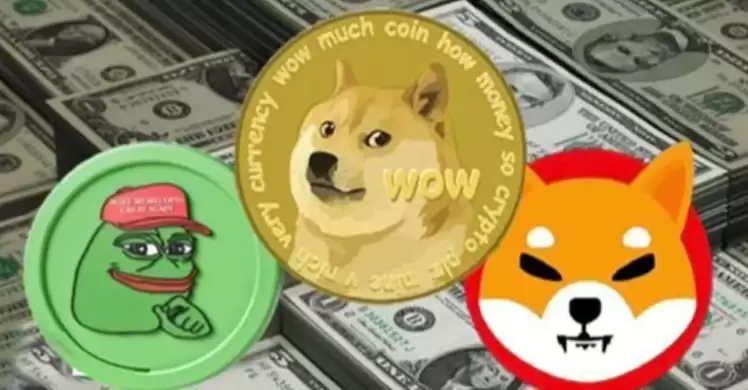 MEME币的投资逻辑:从PEPE到WIF,如何发现并抓住下一个千倍币? - 菜鸟下载