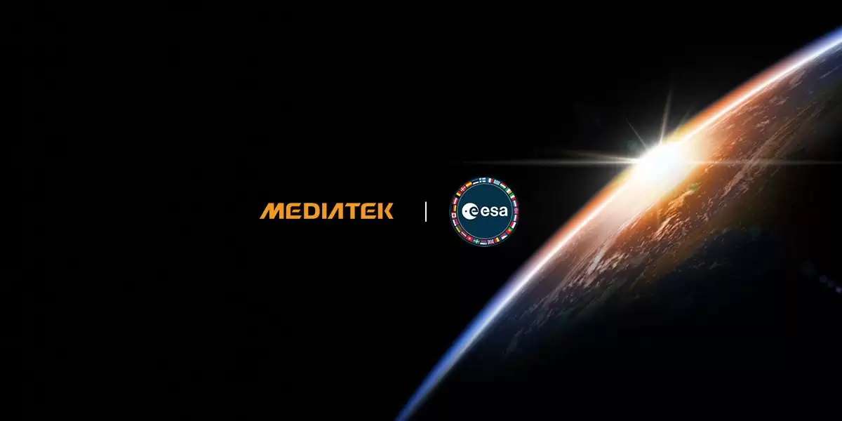 联发科、欧空局等合作完成全球首次 R19 规范 5G-A 卫星宽带实网联线