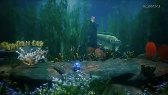 科乐美发布达尔文悖论新预告，取消Switch版