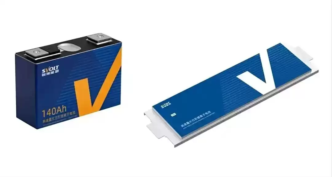 破局产业化难题！蜂巢能源2.3GWh半固态电池产线落地，定义量产新基准