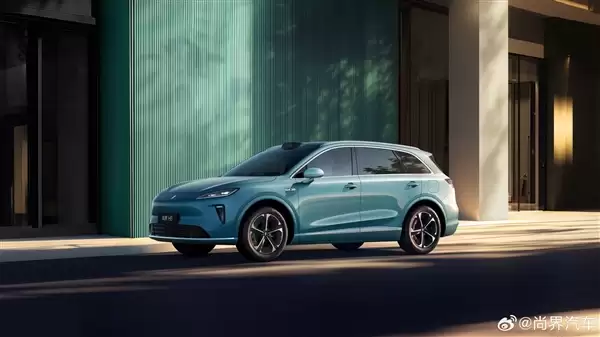 首款20万以内的鸿蒙智行！尚界M5上市43天交付破万台