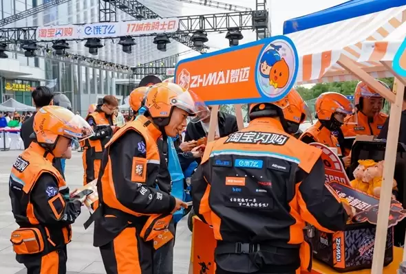 最高补贴100%！饿了么宣布骑士社保补贴开放申请