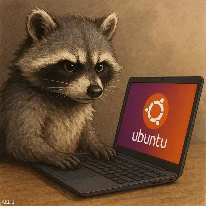 Ubuntu 26.04 LTS坚毅浣熊发布计划公布：2026年4月上线，支持十年