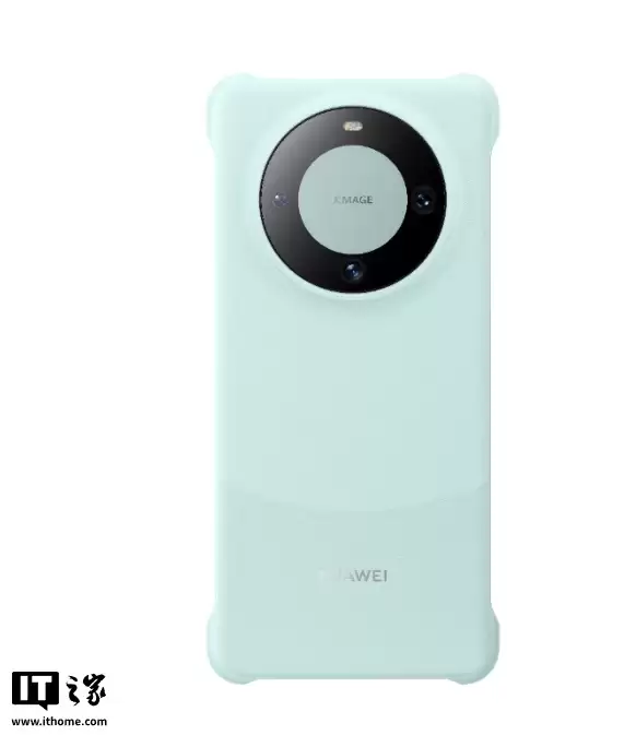 299 → 29.9 元:华为官网 Pura 系列微泵液冷壳新低,配件 1 折清仓再加码