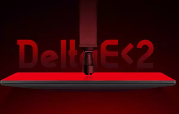 AOC新款24英寸显示器首发649元：FHD 260Hz屏、加入QD量子膜技术