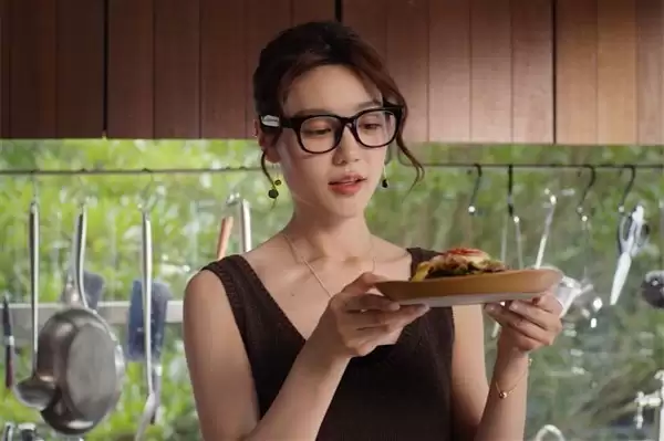 中国智能眼镜崛起：2025年爆发在即