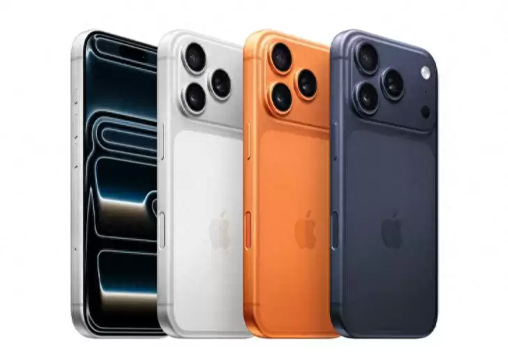 iPhone 18 Pro全新消息曝光 iPhone 16无奈价崩为百元机!