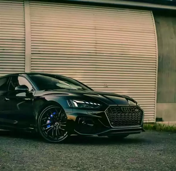 奥迪2026放大招！全系一代Q7、Q9领衔 还要复活A2纯电版！