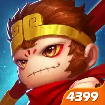 造梦西游外传vivo