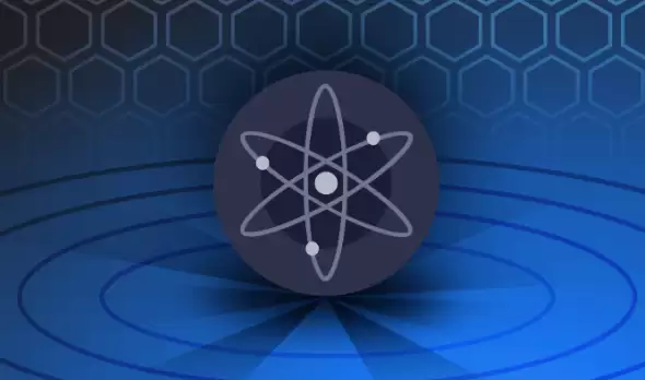 Cosmos (ATOM) 的跨链技术详解：它如何构建“区块链的互联网”？ - 菜鸟下载