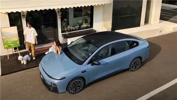 10月新能源汽​车厂商销量一览：至少14家创历史新高