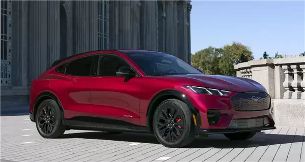 美电动车市场急刹车:联邦补贴到期后福特、现代销量暴跌