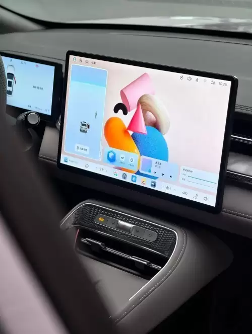 新能源时代家轿王:10万级混动家轿买什么?荣威M7 DMH有答案