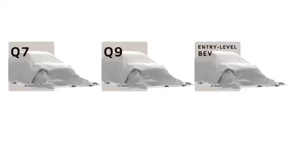 奥迪2026年推三款新车剑指销量复苏