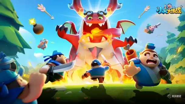 贪玩游戏十周年之际,携多款力作角逐2025金翎奖三大奖项