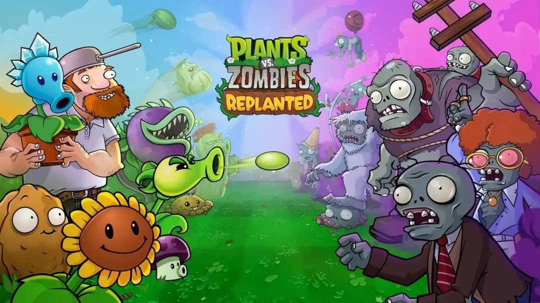EA 游戏《植物大战僵尸：重制版》获首个大型更新 1.3.0，迎来动态背景音乐系统