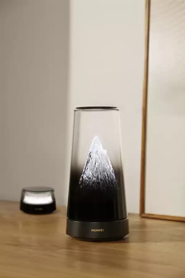 华为最美路由！华为路由X3 Pro日照金山即将发布：子母套装1999元