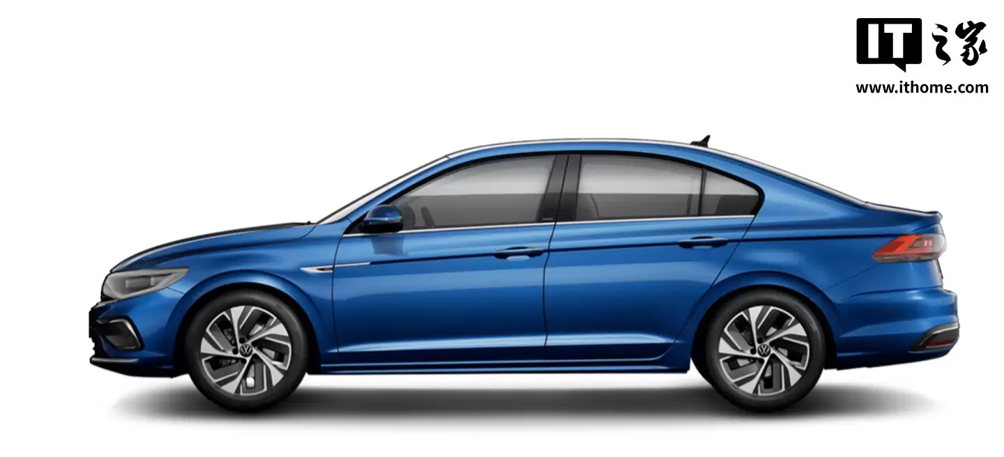 一汽-大众 2026 款宝来轿车上市:取消仪表盘氛围灯,提供手动版本,11.29 万元起