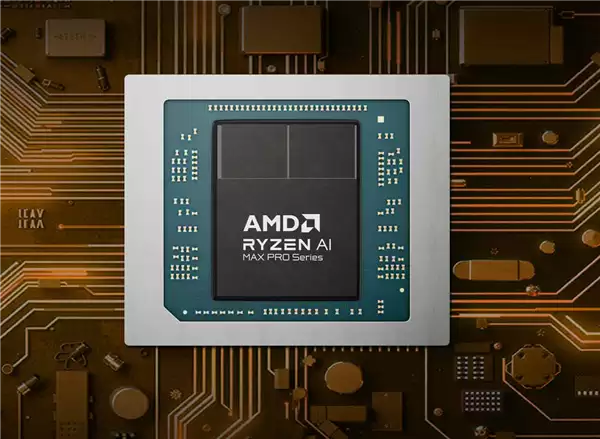 魔方迷你机罕见配备AMD锐龙AI Max+ Pro 395:要价近1.6万元