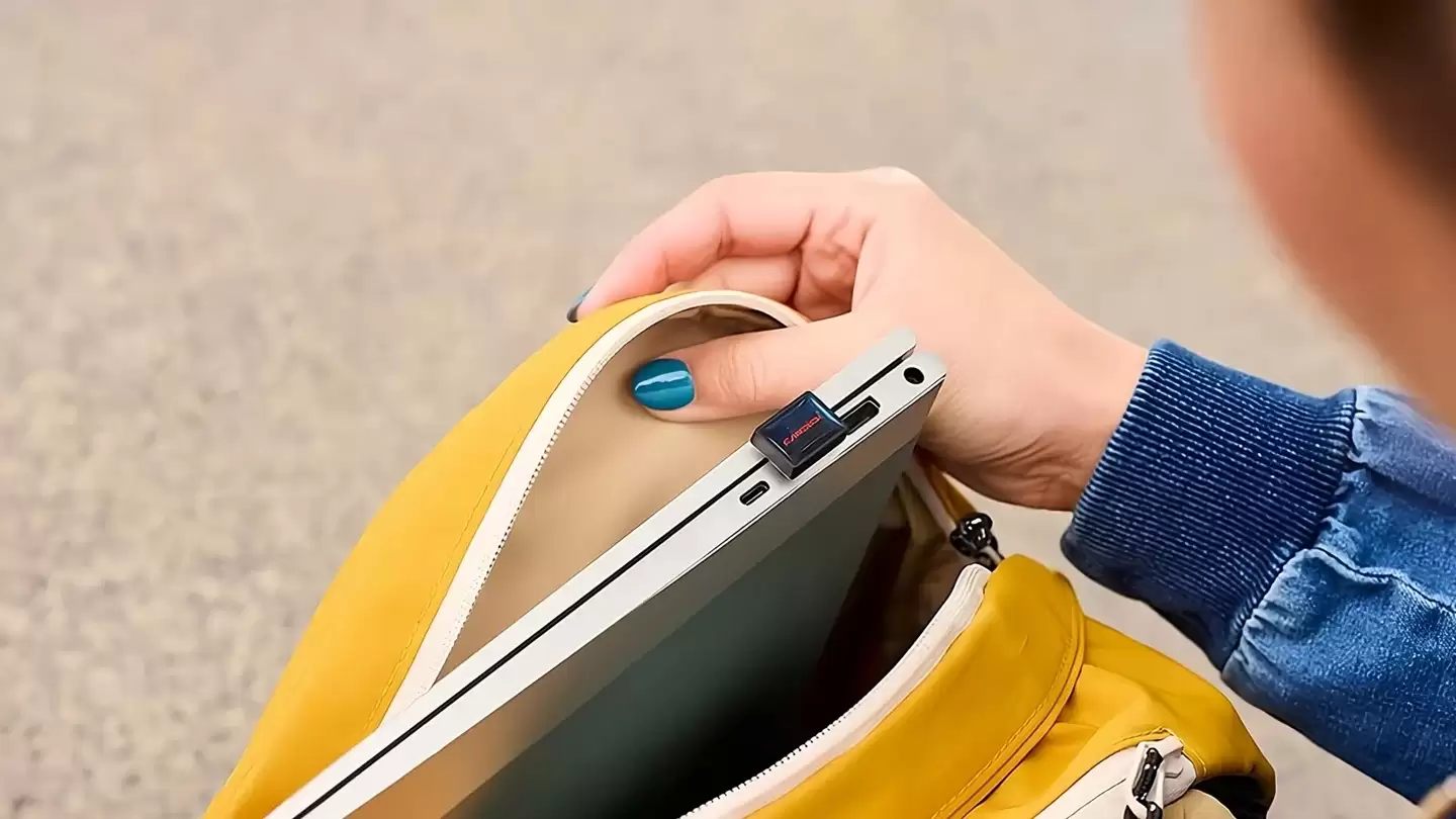 闪迪推全球最小1TB USB-C闪存盘