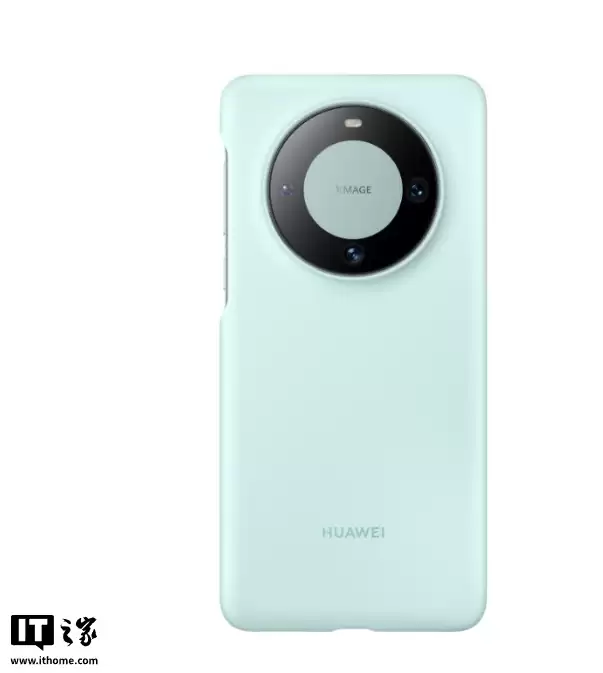 299 → 29.9 元:华为官网 Pura 系列微泵液冷壳新低,配件 1 折清仓再加码