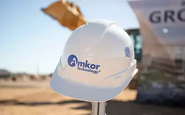 封测“二哥”安靠 2025Q3 营收环比大增31%，CEO 年末换届