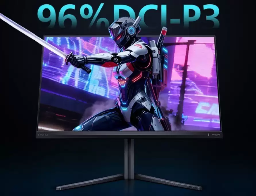 从竞技高刷到双模AI EVNIA仟威三款显示器怎么选