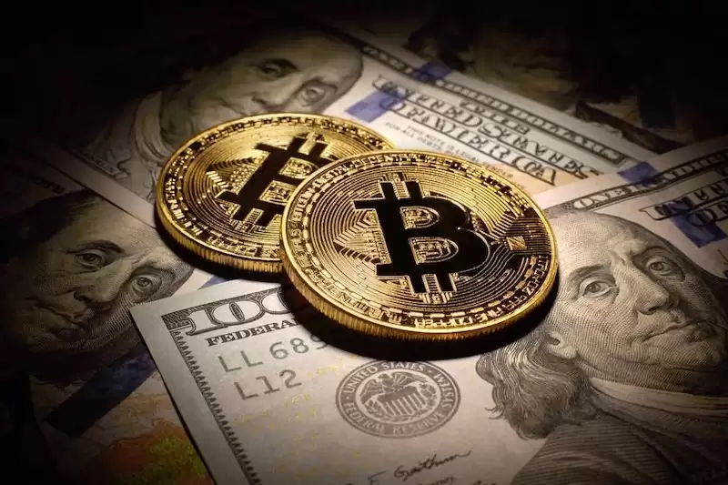 新手如何获取比特币BTC 比特币购买渠道分享 - 菜鸟下载