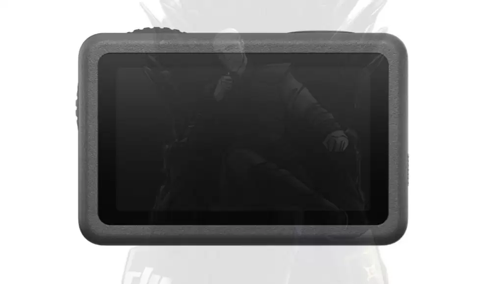 大疆将于 11 月 13 日发布新品，预计为 DJI Osmo Action 6 运动相机