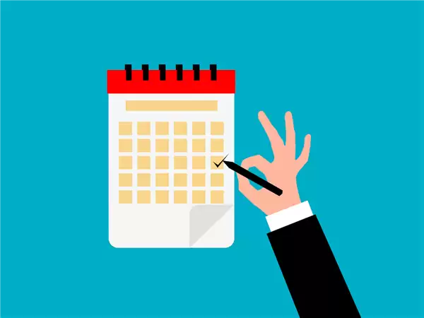 2026中秋和国庆假期分开了：分别休3天、7天