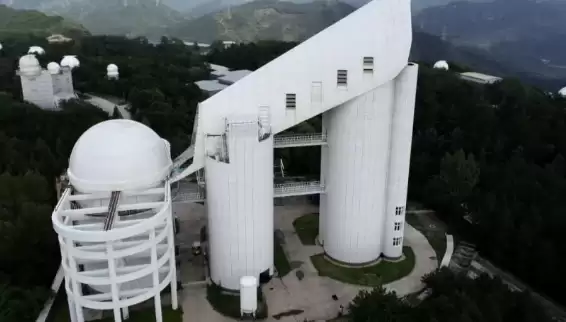 2807万条!郭守敬望远镜发布光谱数稳居世界第一