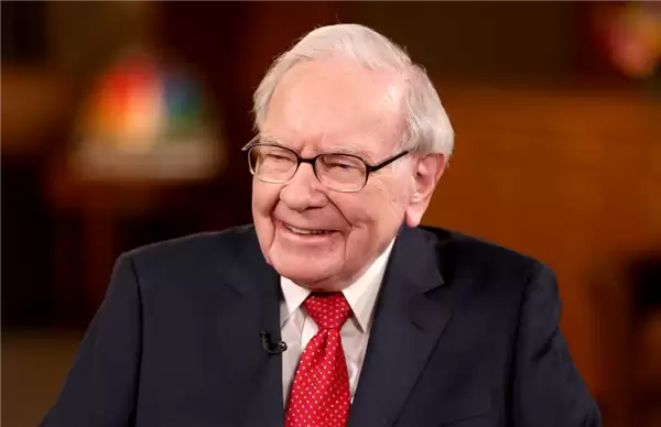 股神会再次卖飞吗！巴菲特或于Q3进一步减持了苹果股票