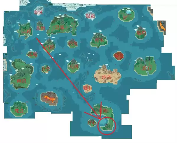 大千世界2魔法学院不同分院介绍说明