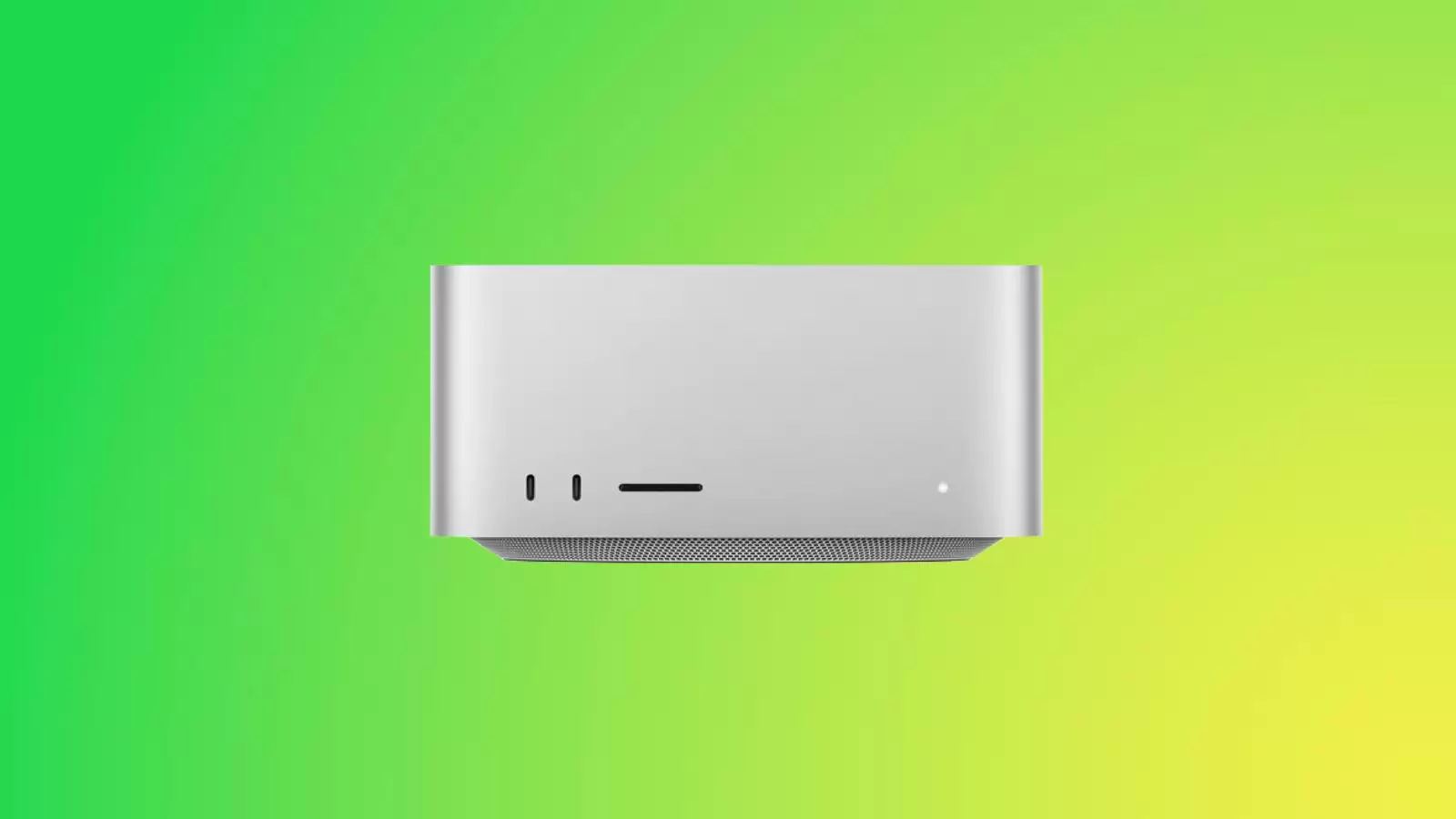 苹果拟2026年推M5 Ultra芯片,或将领衔新款Mac Studio