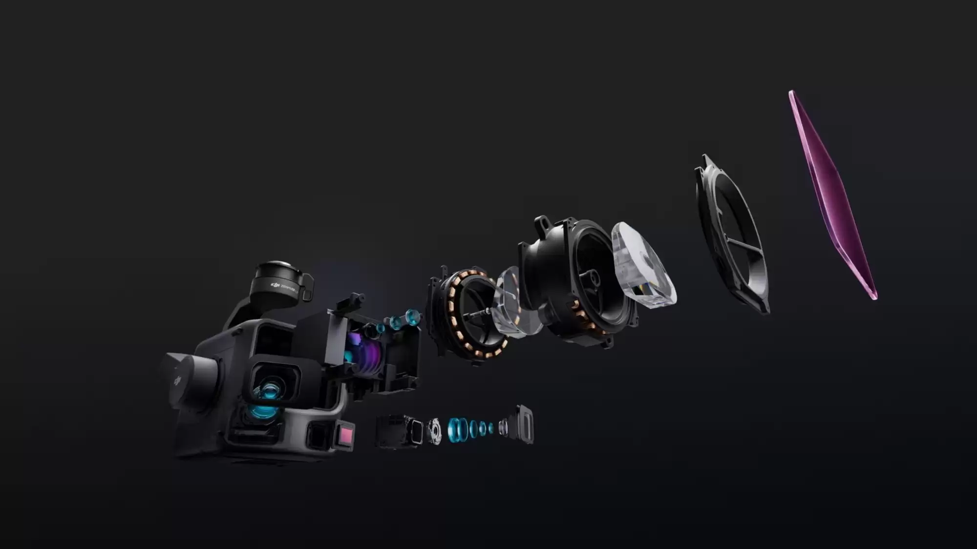 全面布局高端航测雷达市场  DJI发布首款长测程、高精度航测激光雷达禅思 L3