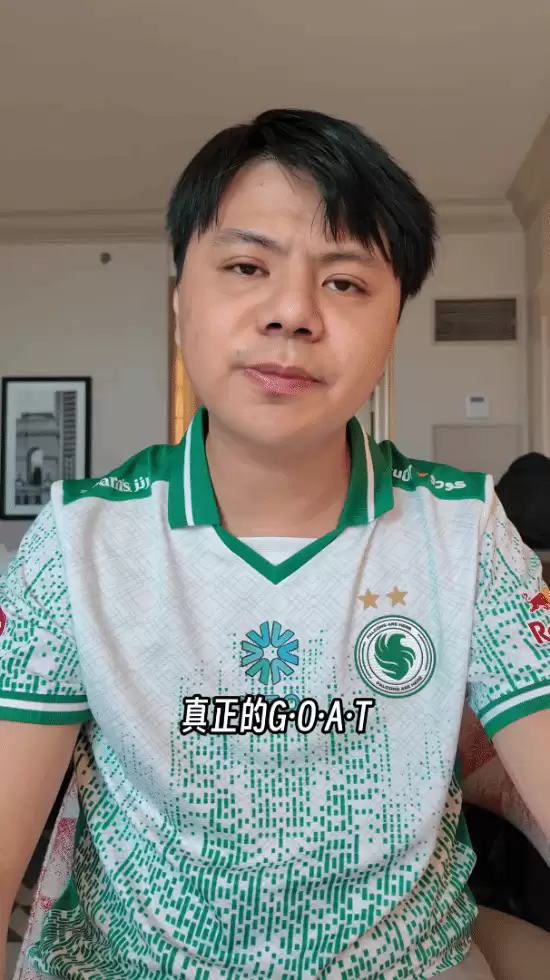 “小孩”曾卓君谈未能拿到冠军:很遗憾没成为格斗游戏史上最佳