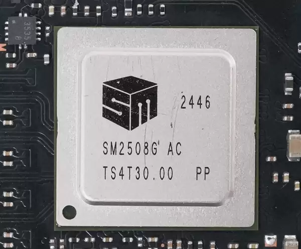 金士顿FURY叛逆者G5 PCIe 5.0 SSD新增8TB：极速14.8GB/s、至少7000元