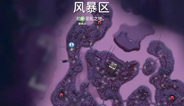 逃离鸭科夫拓展飞船空间任务在哪接