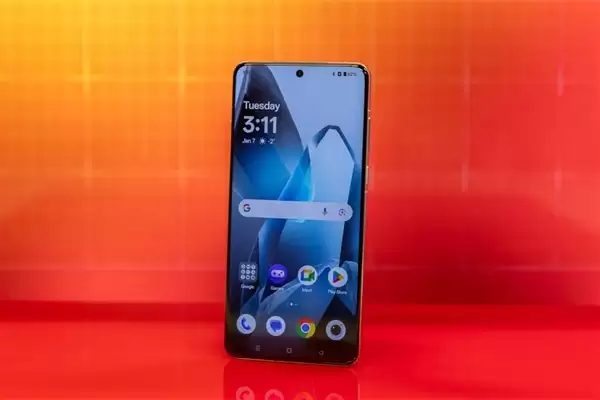 一加Ace 6 Pro Max现身:全球首发骁龙8 Gen5