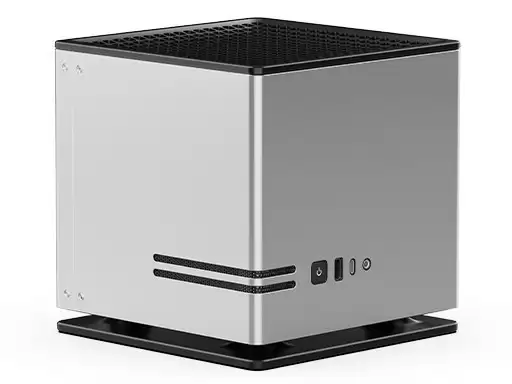 AI Station 395 Max发布：迷你液冷AI工作站售17999元