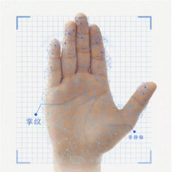 3229元起！小米智能门锁M40+Pro发布：33D人脸+掌静脉 支持长时间插线供电