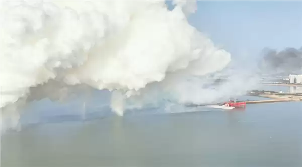 可复用25次!星河动力智神星一号火箭一子级动力系统海上试车成功