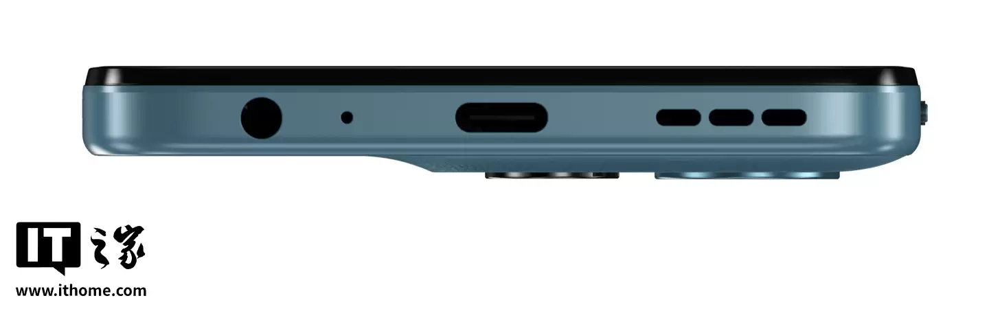 摩托罗拉发布 Moto G Play 2026 手机:天玑 6300 芯片、4GB 内存,配备 120Hz LCD 屏幕