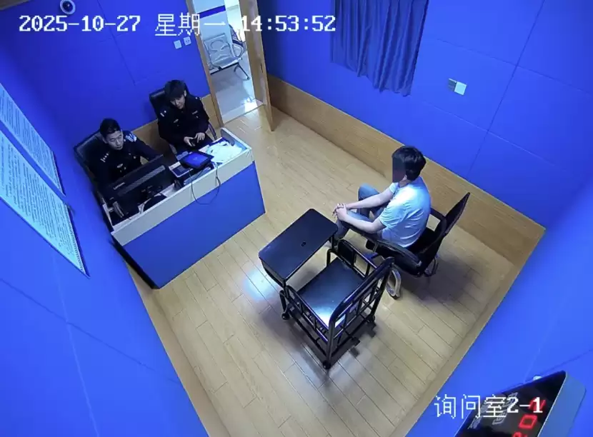 上海警方:今年8月以来累计查处无人机违法“黑飞”案件2140起,行政处罚2112人