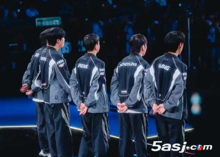 TES官博发文告别S15:很抱歉,我们糟糕的对局辜负了大家的期待 TES官博发文告别S15:很抱歉,我们糟糕的对局辜负了大家的期待